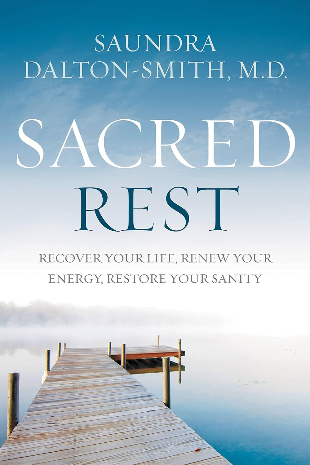 Understanding the 7 Types of Rest®