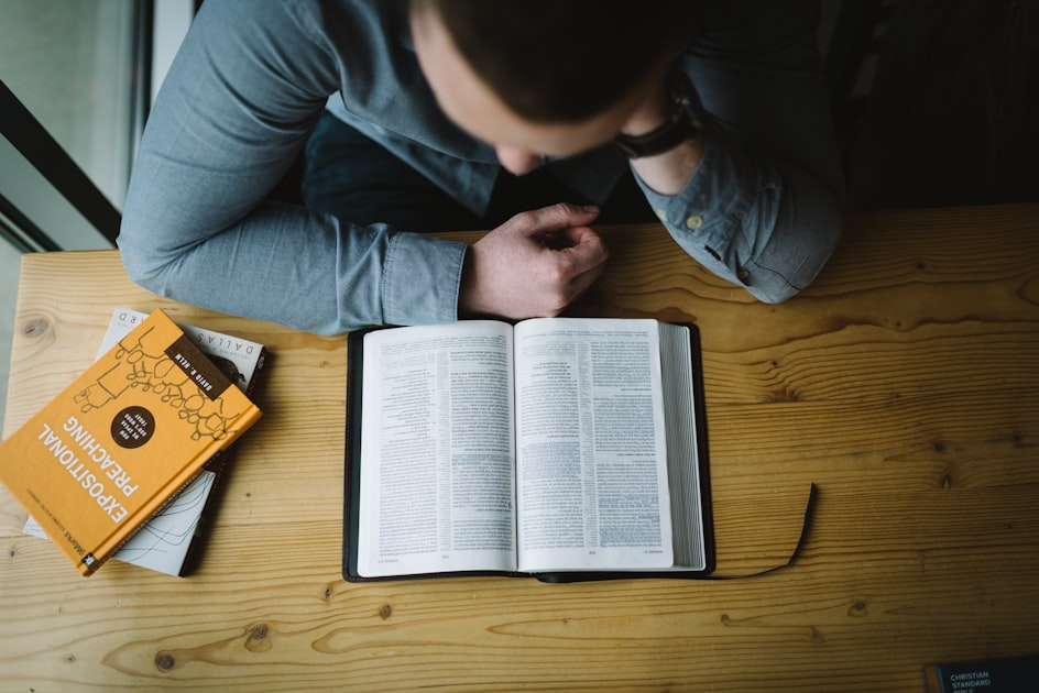 Preventing Burnout for Church Leaders