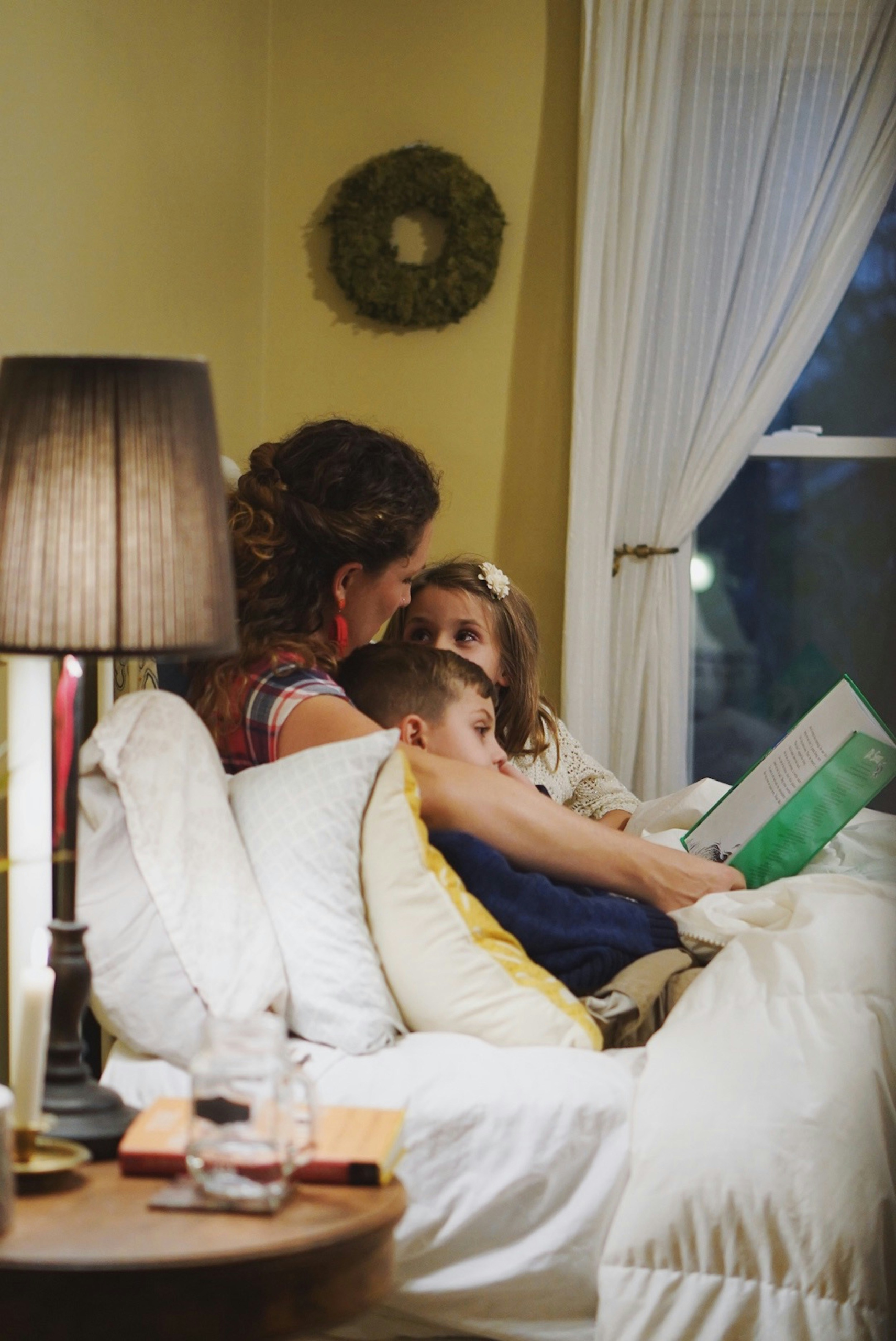 Empowering Parents in Spiritual Leadership